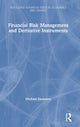 Book cover of: Financial Risk Management and Derivative Instruments. By: Michael Dempsey