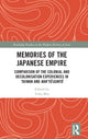 Book cover of: Memories of the Japanese Empire. By: Yuko Mio