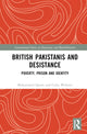 Book cover of: British Pakistanis and Desistance. By: Mohammed Qasim