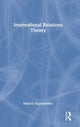 Book cover of: International Relations Theory. By: Mykola Kapitonenko