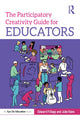 Book cover of: Participatory Creativity Guide for Educators. By: Edward P. Clapp