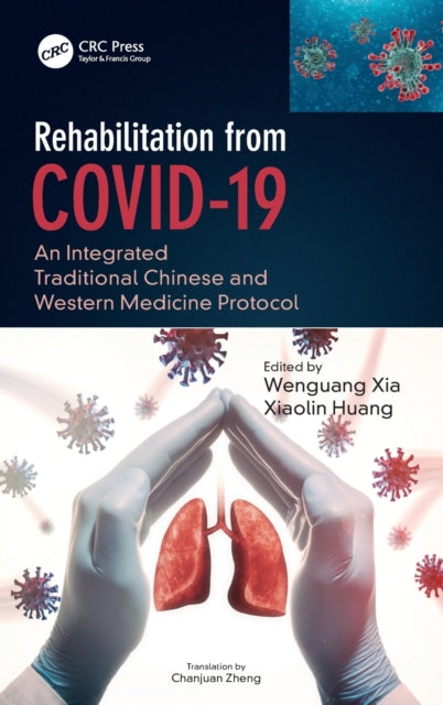Rehabilitation from COVID-19