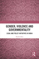 Book cover of: Gender, Violence and Governmentality. By: Skylab Sahu