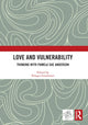 Book cover of: Love and Vulnerability. By: Pelagia Goulimari