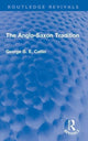Book cover of: Anglo-Saxon Tradition. By: George G. E. Catlin