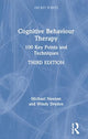 Book cover of: Cognitive Behaviour Therapy. By: Michael Neenan