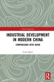Book cover of: Industrial Development in Modern China