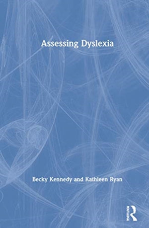 Assessing Dyslexia