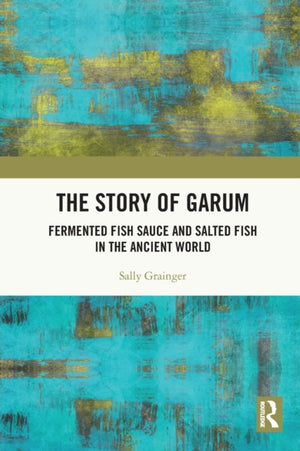 Story of Garum