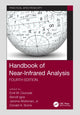 Book cover of: Handbook of Near-Infrared Analysis