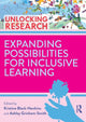 Book cover of: Expanding Possibilities for Inclusive Learning. By: Kristine Black-Hawkins