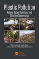 Book cover of: Plastic Pollution. By: Gail Krantzberg