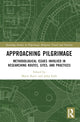 Book cover of: Approaching Pilgrimage