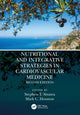 Book cover of: Nutritional and Integrative Strategies in Cardiovascular Medicine. By: Stephen T. Sinatra