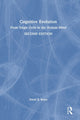 Book cover of: Cognitive Evolution. By: David B. Boles