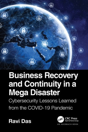 Business Recovery and Continuity in a Mega Disaster