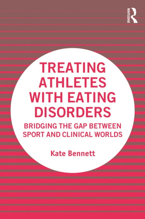 Treating Athletes with Eating Disorders