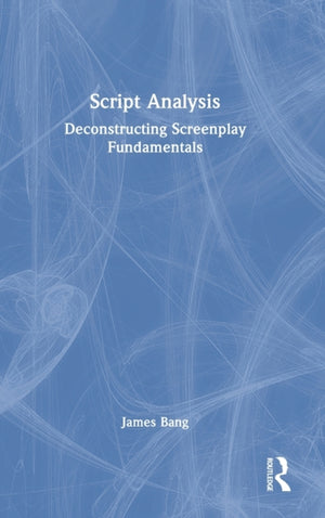 Script Analysis