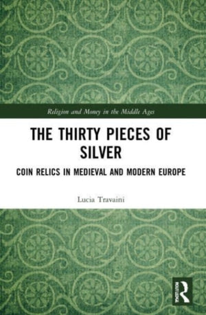 Thirty Pieces of Silver