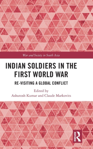 Indian Soldiers in the First World War