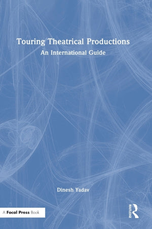Touring Theatrical Productions
