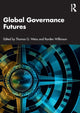 Book cover of: Global Governance Futures. By: Thomas G Weiss