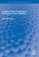 Book cover of: Transformative Pedagogy in Architecture and Urbanism. By: Ashraf M. Salama