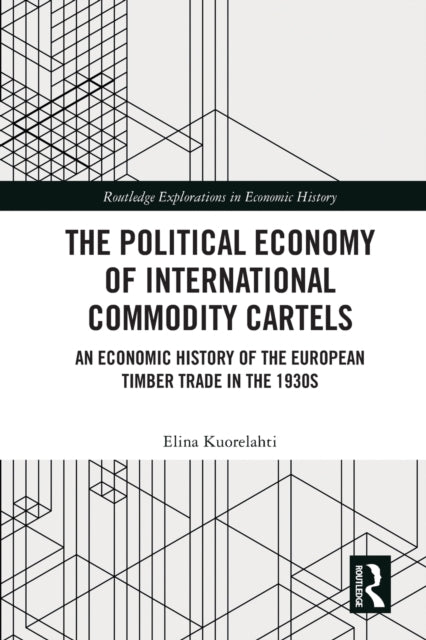 The Political Economy of International Commodity Cartels