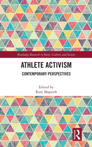 Athlete Activism