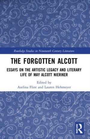 Forgotten Alcott