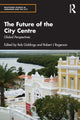 Book cover of: Future of the City Centre. By: Bob Giddings