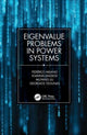 Book cover of: Eigenvalue Problems in Power Systems. By: Federico Milano