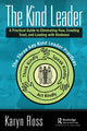 Book cover of: Kind Leader. By: Karyn Ross