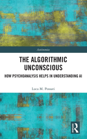 Algorithmic Unconscious
