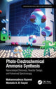 Book cover of: Photo-Electrochemical Ammonia Synthesis. By: Mohammadreza Nazemi