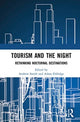 Book cover of: Tourism and the Night. By: Andrew Smith