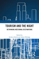 Book cover of: Tourism and the Night. By: Andrew Smith