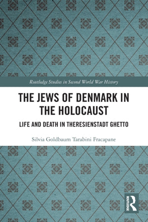 Jews of Denmark in the Holocaust