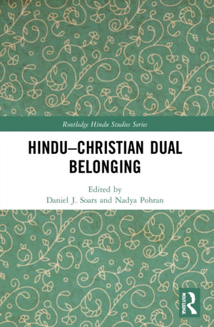 Hindu–Christian Dual Belonging
