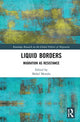 Book cover of: Liquid Borders. By: Mabel Morana