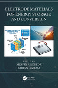 Electrode Materials for Energy Storage and Conversion