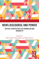Book cover of: News Discourse and Power. By: Henry Silke