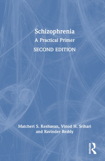 Book cover of: Schizophrenia
