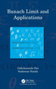 Book cover of: Banach Limit and Applications. By: Gokulananda Dasa