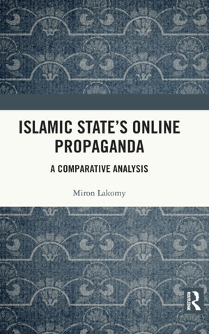 Islamic State's Online Propaganda