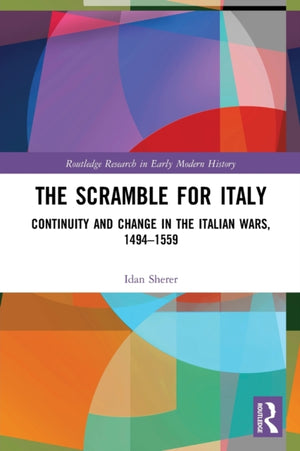 Scramble for Italy