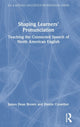 Book cover of: Shaping Learners’ Pronunciation. By: James Dean Brown