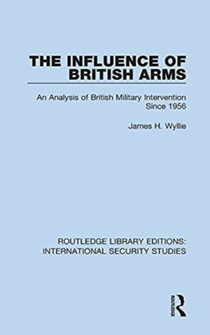 Influence of British Arms