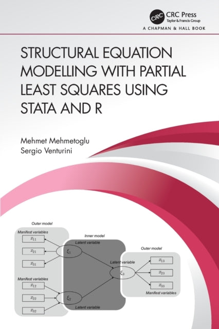 Structural Equation Modelling with Partial Least Squares Using Stata and R