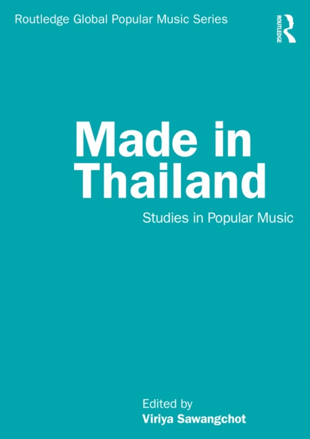 Book cover of: Made in Thailand